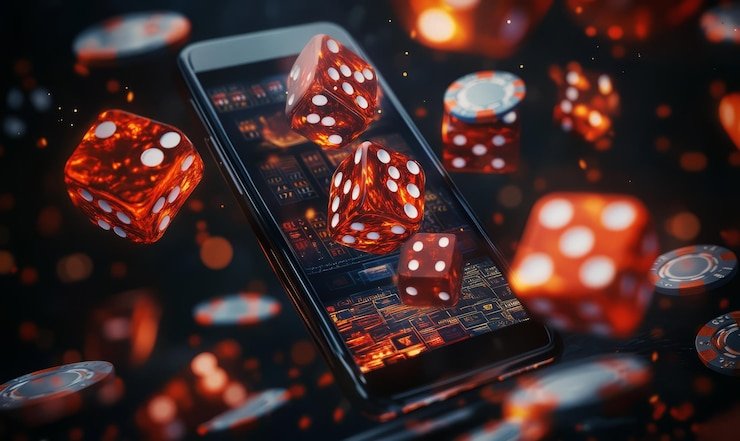 Privasi akun dijaga saat browsing ponsel